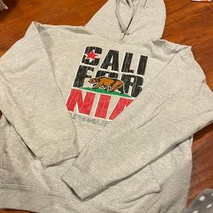 Cali hoodie